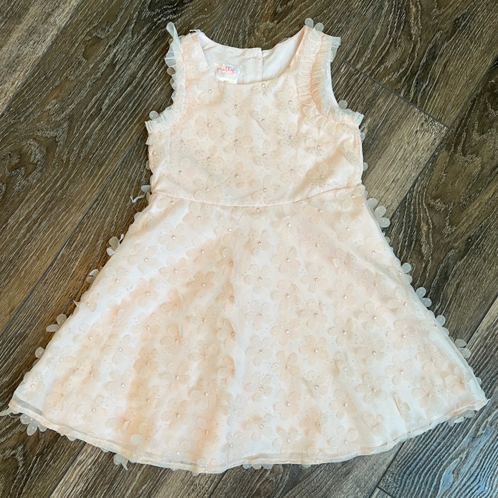 Pretty By Biscotti Dress